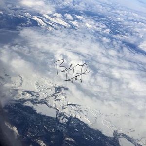 Meet your Posher, Josh